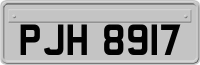 PJH8917