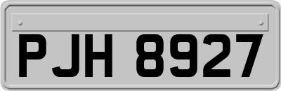 PJH8927