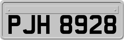 PJH8928