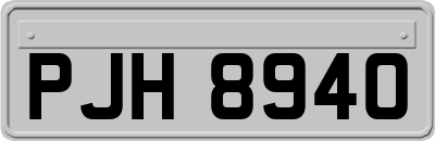 PJH8940