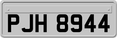PJH8944