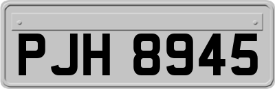 PJH8945