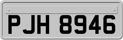 PJH8946