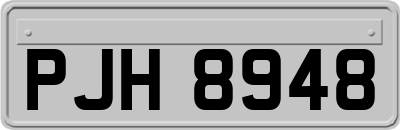 PJH8948