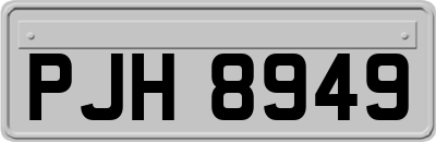 PJH8949