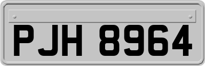 PJH8964