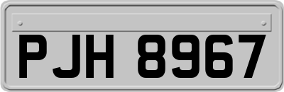 PJH8967
