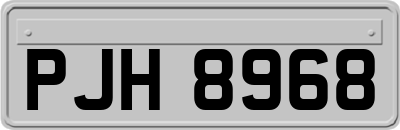 PJH8968