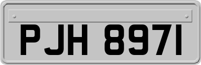 PJH8971