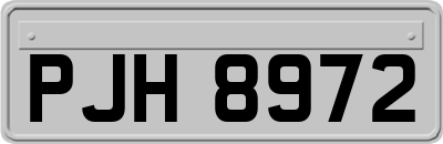 PJH8972