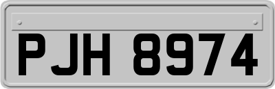 PJH8974