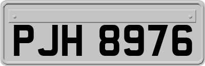PJH8976