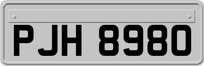 PJH8980