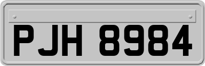 PJH8984