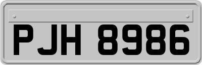 PJH8986