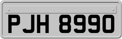 PJH8990