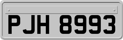PJH8993