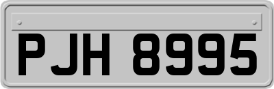 PJH8995
