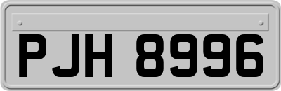PJH8996