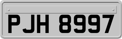 PJH8997