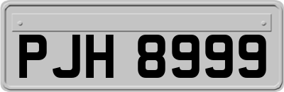 PJH8999