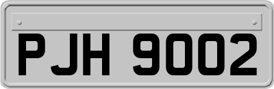 PJH9002