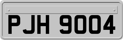 PJH9004