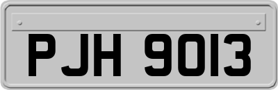 PJH9013