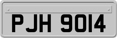 PJH9014