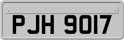 PJH9017