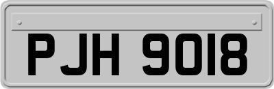PJH9018