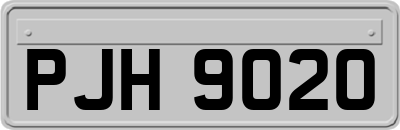 PJH9020