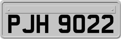 PJH9022