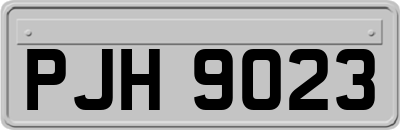 PJH9023
