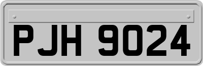 PJH9024