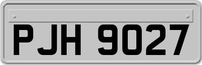 PJH9027