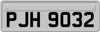 PJH9032