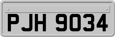 PJH9034