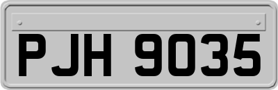 PJH9035