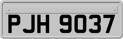 PJH9037