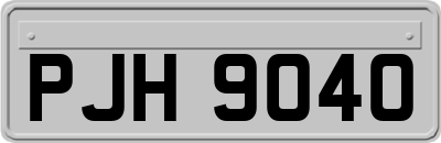 PJH9040
