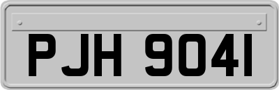 PJH9041