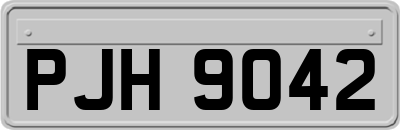 PJH9042