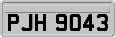 PJH9043