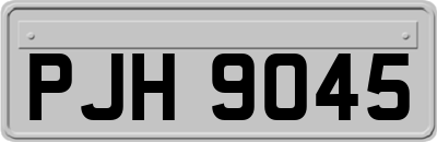 PJH9045