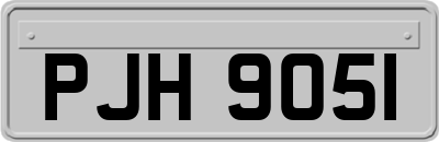 PJH9051