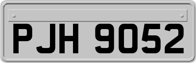 PJH9052