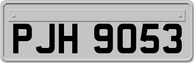 PJH9053