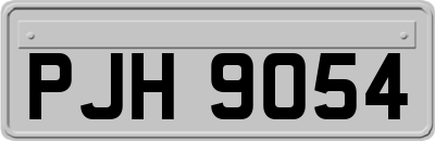 PJH9054