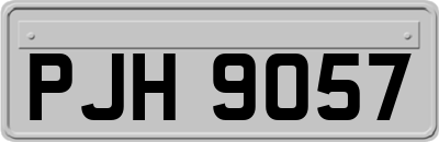 PJH9057